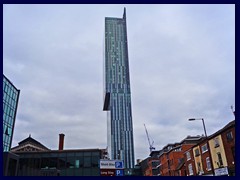 Beetham Tower